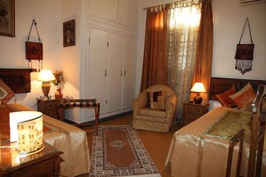 Hotel Dar Itrit Casablanca: Photo 