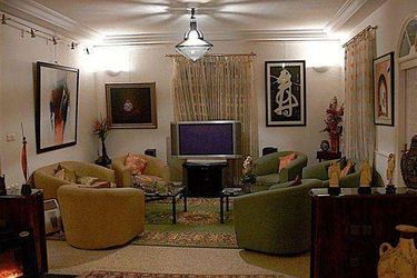 Hotel Dar Itrit Casablanca: Photo 