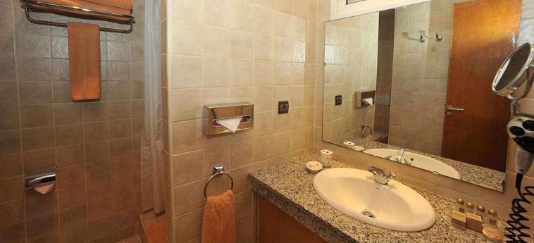 Casablanca Suites &Amp; Spa Casablanca: Foto 