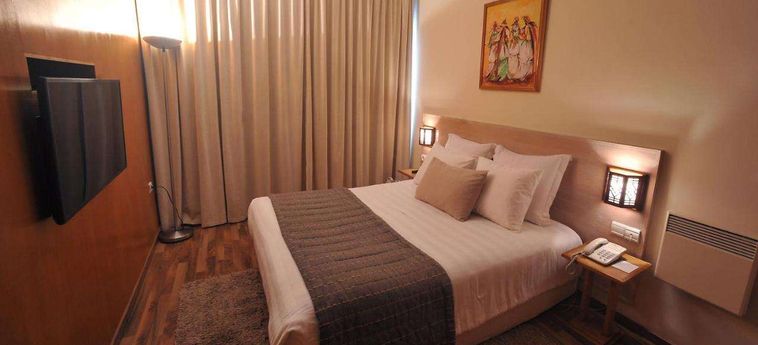 Casablanca Suites &Amp; Spa Casablanca: Foto 