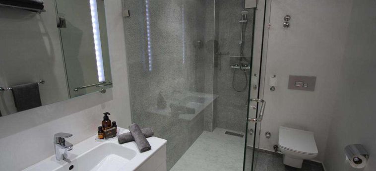 Casablanca Suites &Amp; Spa Casablanca: Foto 