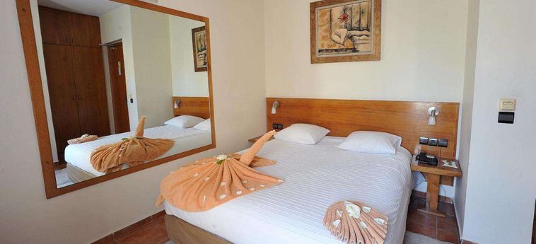 Casablanca Suites &Amp; Spa Casablanca: Foto 