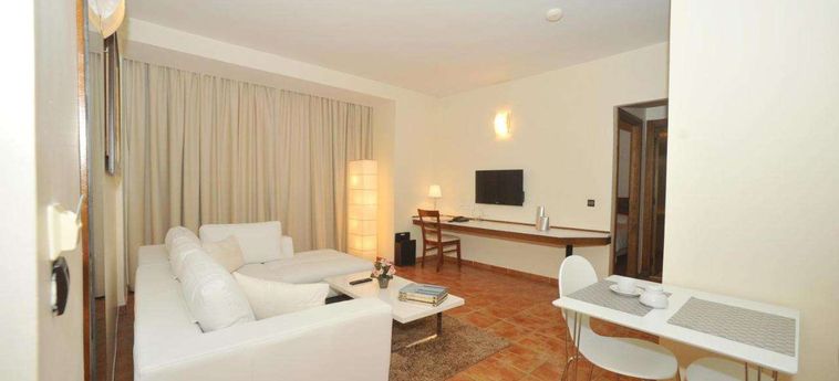Casablanca Suites &Amp; Spa Casablanca: Foto 