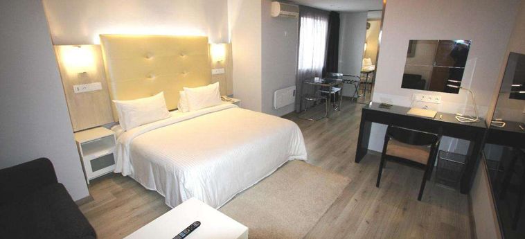 Casablanca Suites &Amp; Spa Casablanca: Foto 
