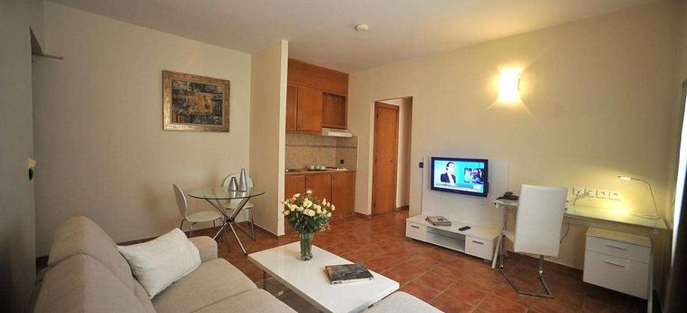 Casablanca Suites &Amp; Spa Casablanca: Foto 
