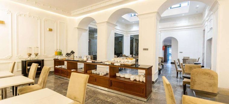 Hotel Majestic Casablanca: Foto 