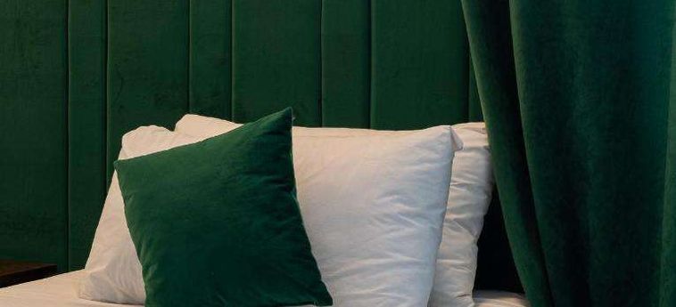 Hotel Majestic Casablanca: Foto 