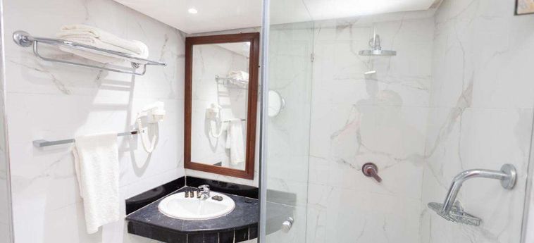 Hotel Majestic Casablanca: Foto 