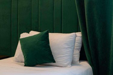 Hotel Majestic Casablanca: Photo 