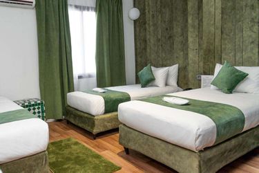 Hotel Majestic Casablanca: Photo 