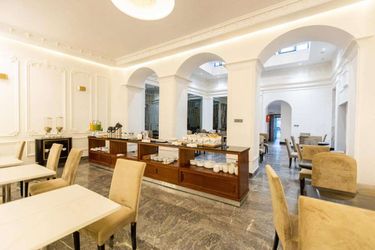 Hotel Majestic Casablanca: Photo 