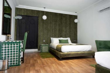 Hotel Majestic Casablanca: Photo 