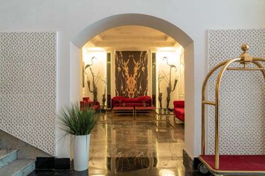 Hotel Majestic Casablanca: Photo 