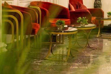 Hotel Majestic Casablanca: Photo 