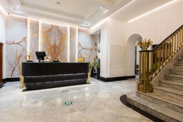 Hotel Majestic Casablanca: Photo 