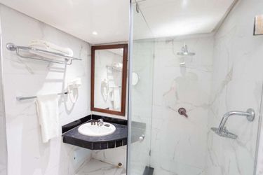 Hotel Majestic Casablanca: Photo 