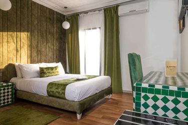 Hotel Majestic Casablanca: Photo 