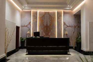 Hotel Majestic Casablanca: Photo 