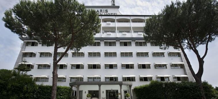 Hotel Aris Garden:  CASAL PALOCCO - ROMA