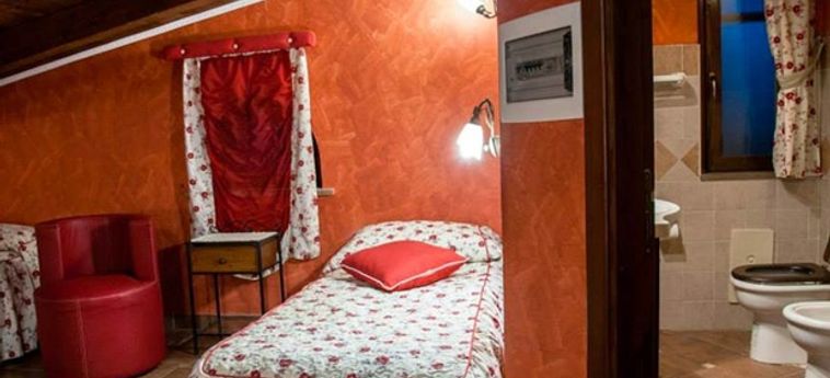 Hotel IL NIDO COUNTRY HOUSE