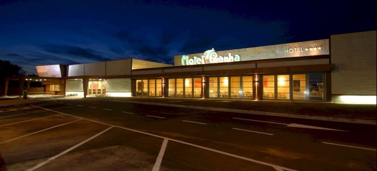Hotel Motel Piranha:  CASALINO - NOVARA