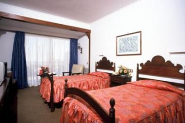 Hotel Cidadela:  CASCAIS