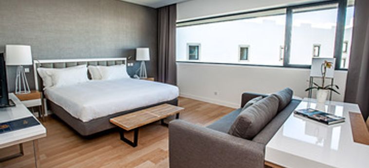 Hotel Pestana Cidadela Cascais Cascais: Foto 