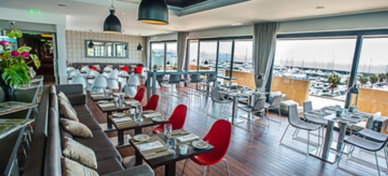 Hotel Pestana Cidadela Cascais Cascais: Foto 