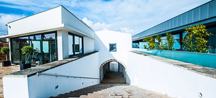 Hotel Pestana Cidadela Cascais Cascais: Foto 