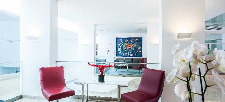 Hotel Pestana Cidadela Cascais Cascais: Foto 