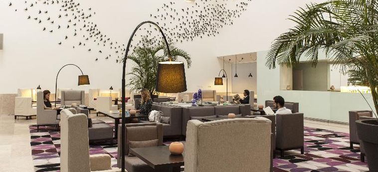 Hotel Pestana Cidadela Cascais Cascais: Foto 