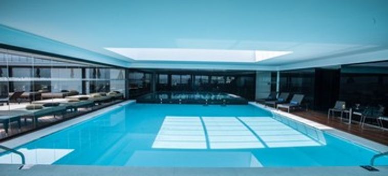 Hotel Pestana Cidadela Cascais Cascais: Foto 