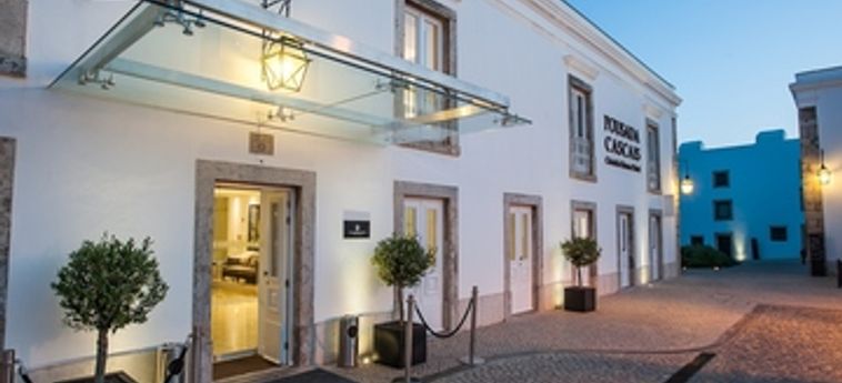 Hotel Pestana Cidadela Cascais Cascais: Foto 