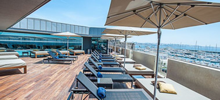 Hotel Pestana Cidadela Cascais Cascais: Foto 