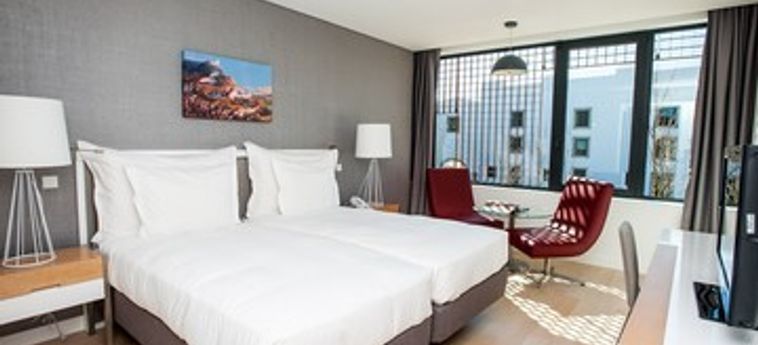 Hotel Pestana Cidadela Cascais Cascais: Foto 
