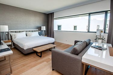 Hotel Pestana Cidadela Cascais Cascais: Photo 