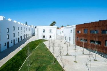 Hotel Pestana Cidadela Cascais Cascais: Photo 