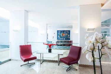 Hotel Pestana Cidadela Cascais Cascais: Photo 