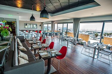 Hotel Pestana Cidadela Cascais Cascais: Photo 