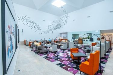 Hotel Pestana Cidadela Cascais Cascais: Photo 