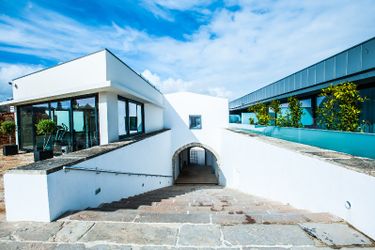 Hotel Pestana Cidadela Cascais Cascais: Photo 