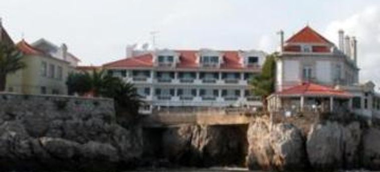 Hotel Albatroz:  CASCAIS