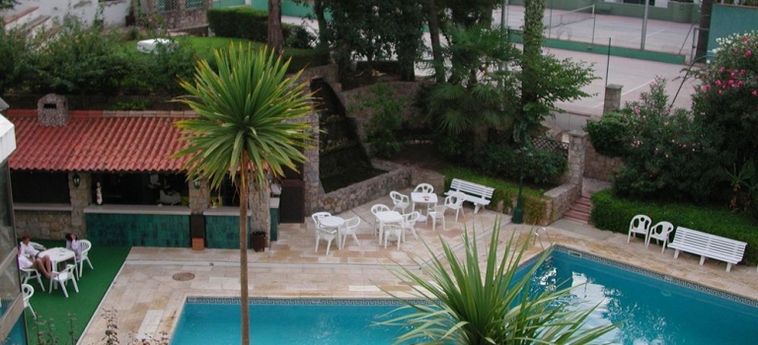 Hotel Clube Do Lago:  CASCAIS