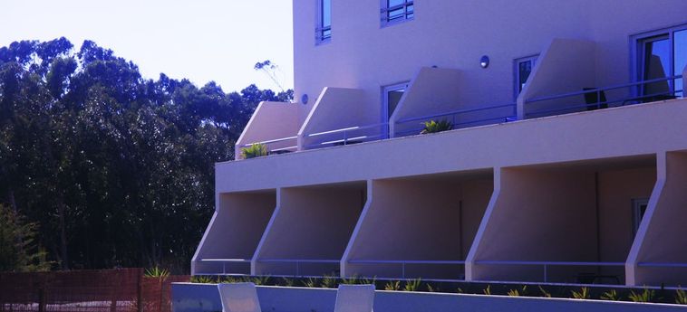 Estoril 7 Apartments:  CASCAIS