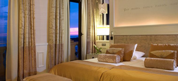 Grande Real Villa Italia Hotel & Spa:  CASCAIS