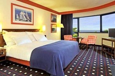 Hotel Pestana Ocean & Golf:  CASCAIS