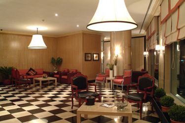 Hotel Real Oeiras:  CASCAIS