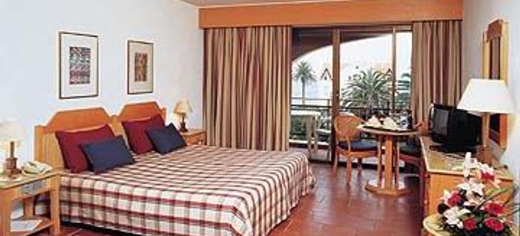 Hotel Vila Gale Cascais:  CASCAIS
