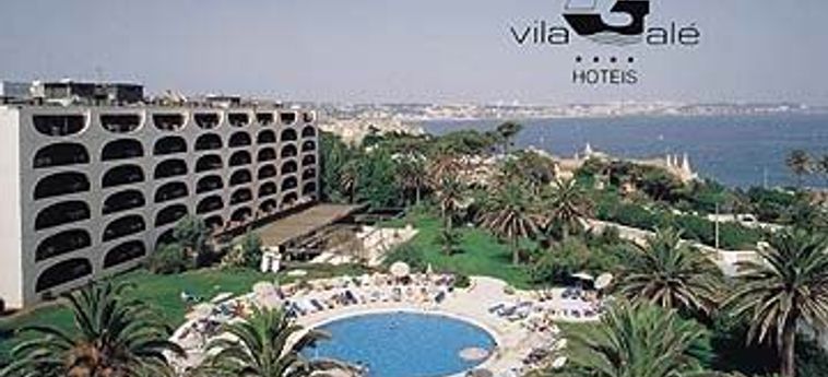 Hotel HOTEL VILA GALE CASCAIS