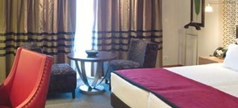 Hotel Sheraton Cascais Resort:  CASCAIS